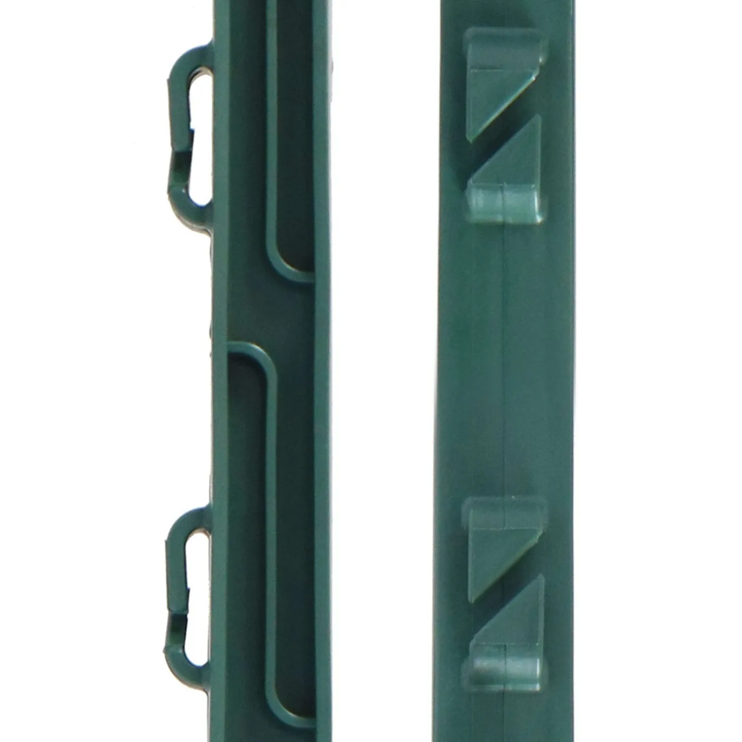 Agradi Power Weidepaal Classic Dubbel 75cm 20 Stuks Groen