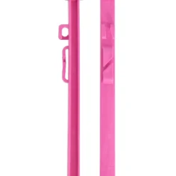 Agradi Power Weidepaal Classic Dubbel 150cm 20 Stuks Roze