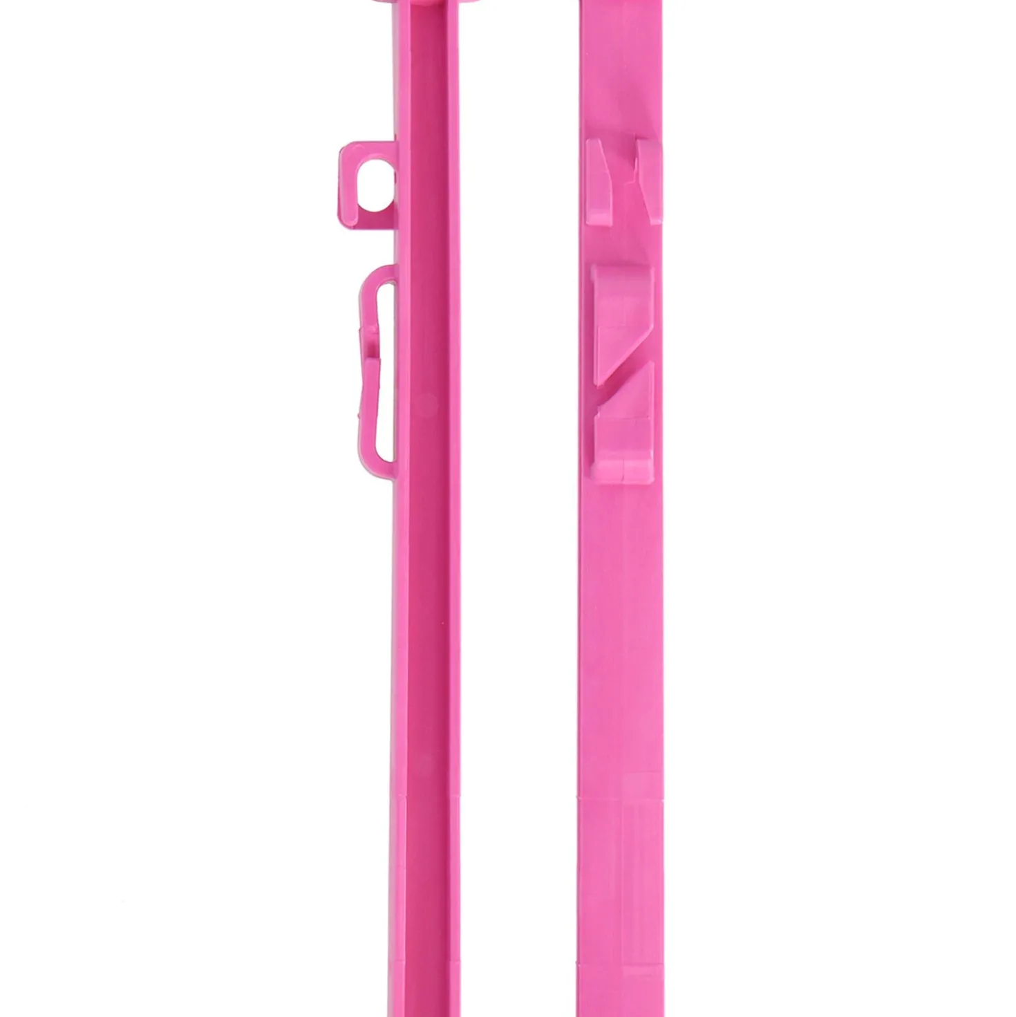 Agradi Power Weidepaal Classic Dubbel 150cm 20 Stuks Roze