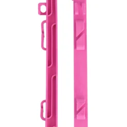 Agradi Power Weidepaal Classic Dubbel 150cm 20 Stuks Roze
