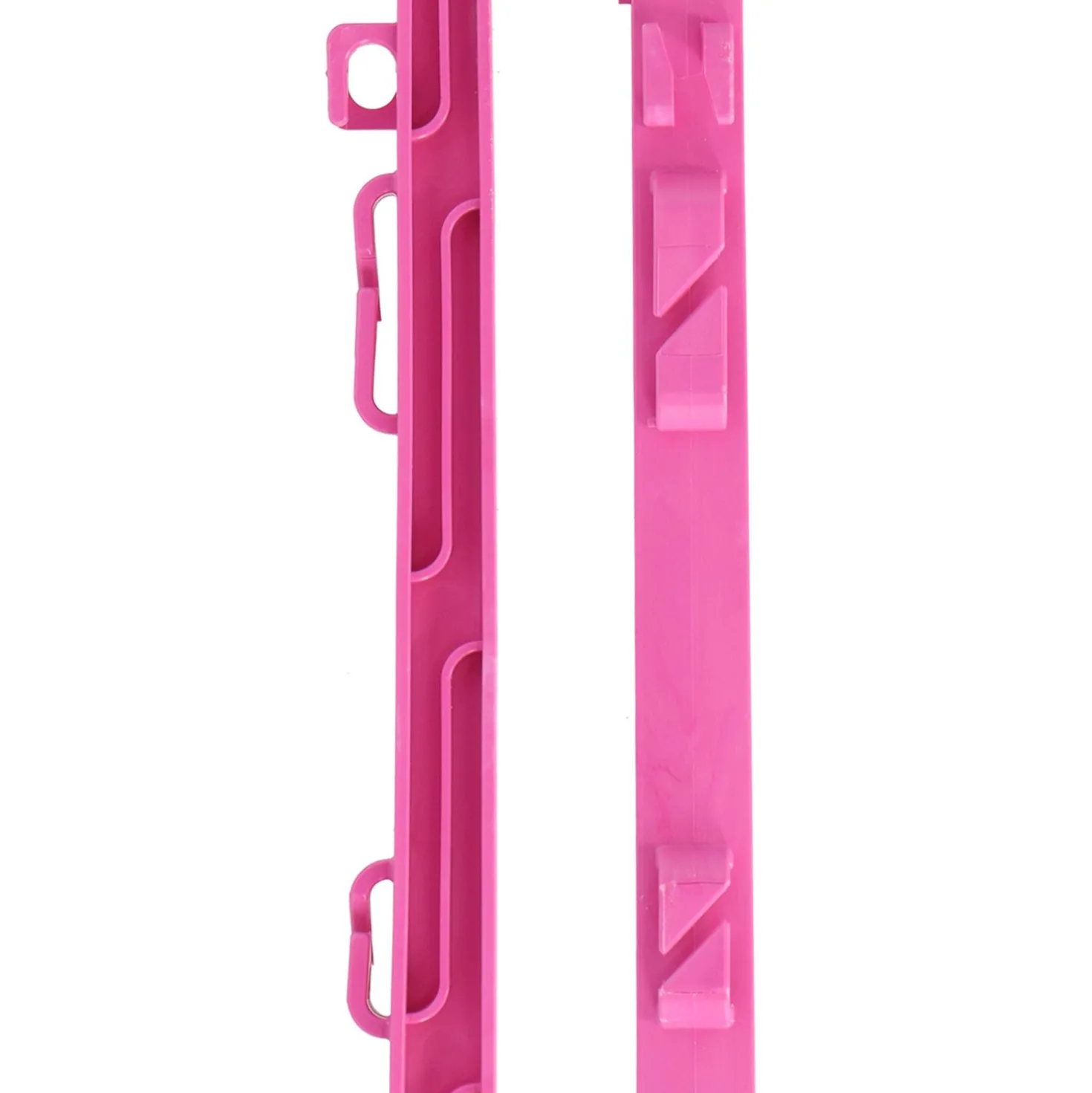 Agradi Power Weidepaal Classic Dubbel 150cm 20 Stuks Roze