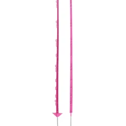 Agradi Power Weidepaal Classic Dubbel 150cm 20 Stuks Roze