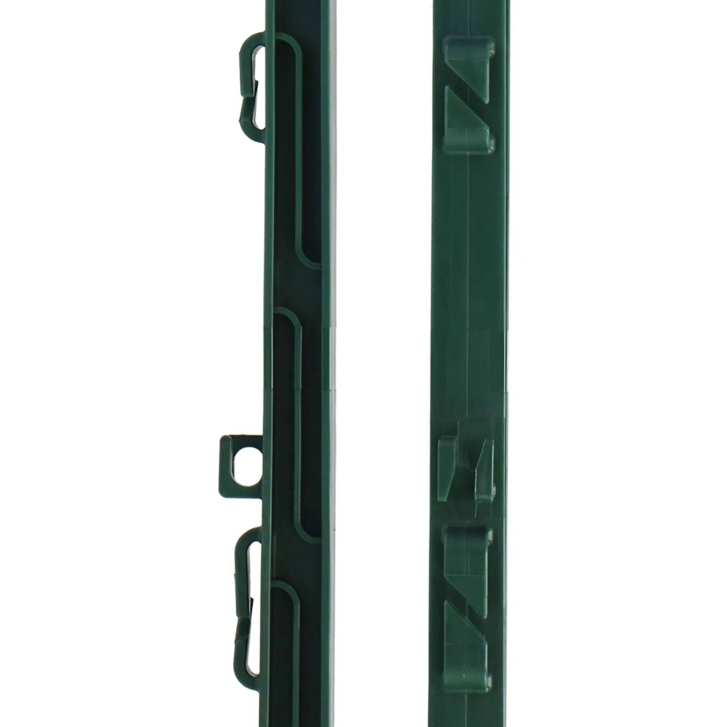 Agradi Power Weidepaal Classic Dubbel 105cm 20 Stuks Groen