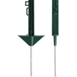 Agradi Power Weidepaal Classic Dubbel 105cm 20 Stuks Groen