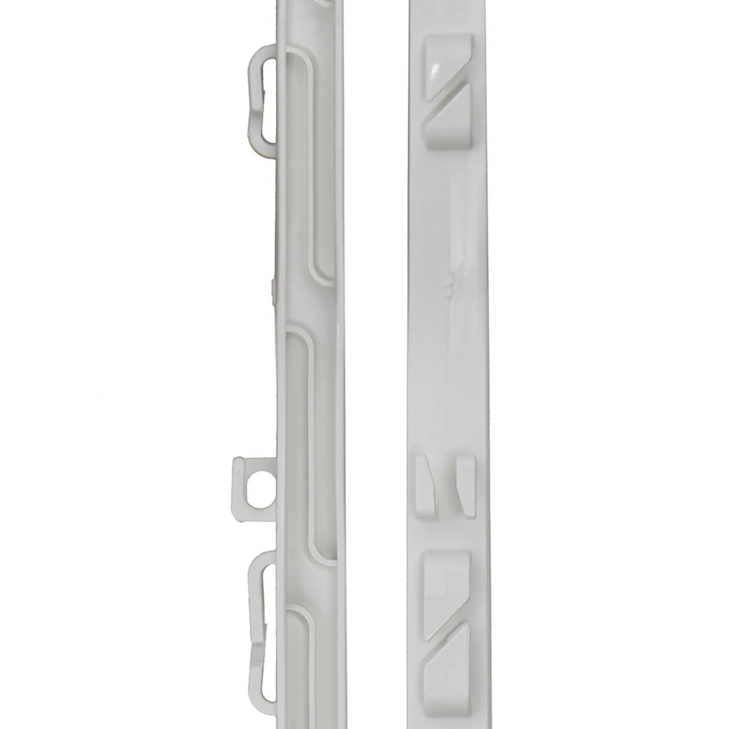 Agradi Power Weidepaal Classic Dubbel 125cm 20 Stuks Wit