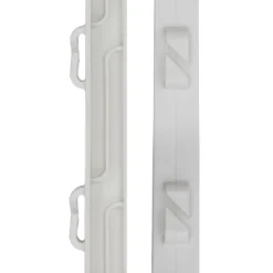 Agradi Power Weidepaal Classic Dubbel 75cm 20 Stuks Wit