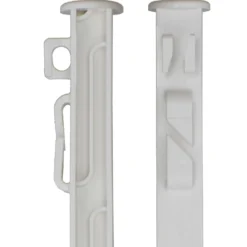 Agradi Power Weidepaal Classic Dubbel 75cm 20 Stuks Wit