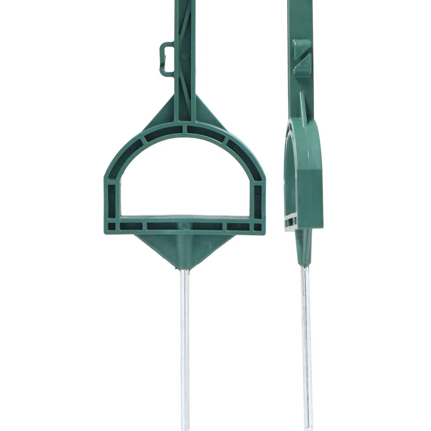 Agradi Power Weidepaal Instap 155cm 20 Stuks Groen