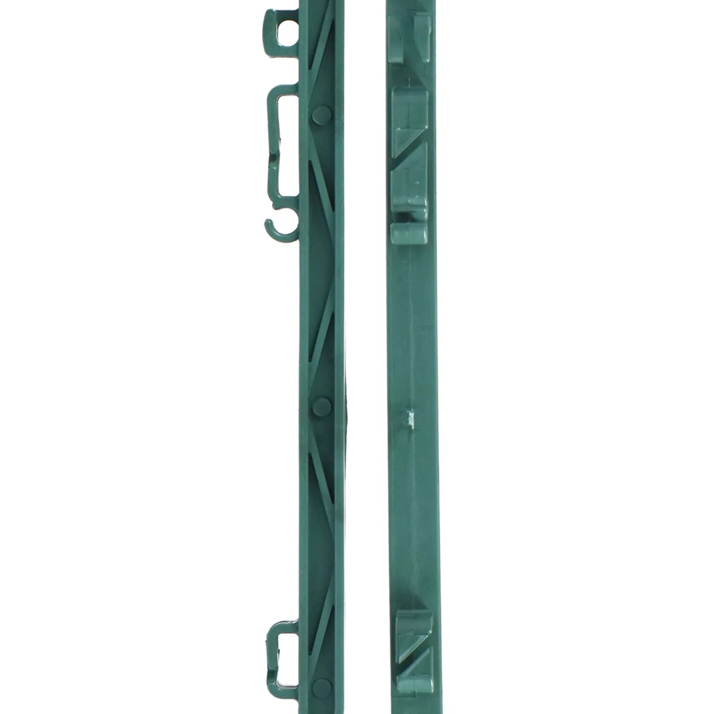 Agradi Power Weidepaal Instap 155cm 20 Stuks Groen