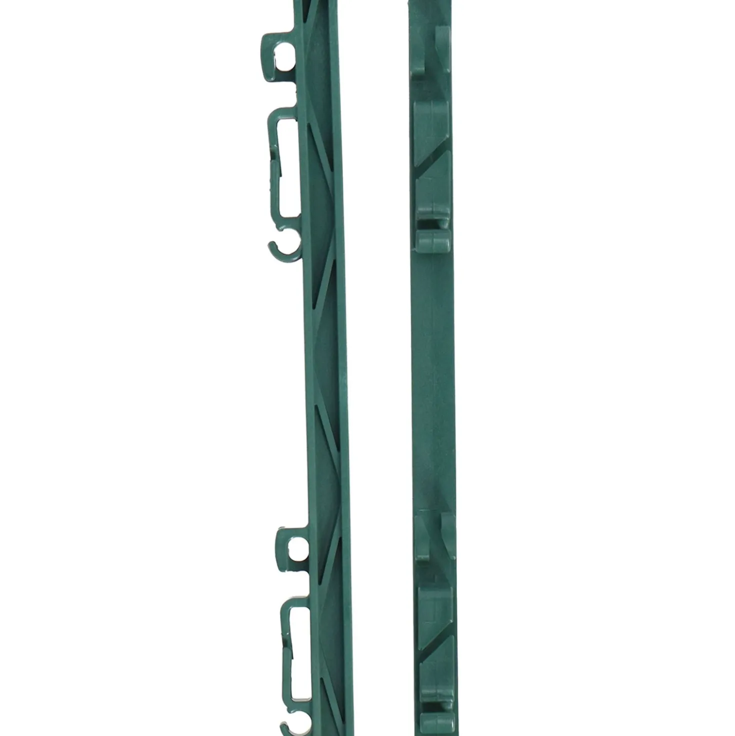 Agradi Power Weidepaal Instap 155cm 20 Stuks Groen