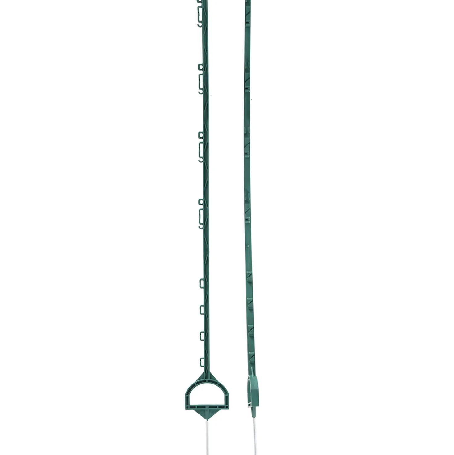 Agradi Power Weidepaal Instap 155cm 20 Stuks Groen