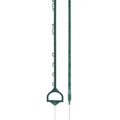 Agradi Power Weidepaal Instap 115cm 20 Stuks Groen