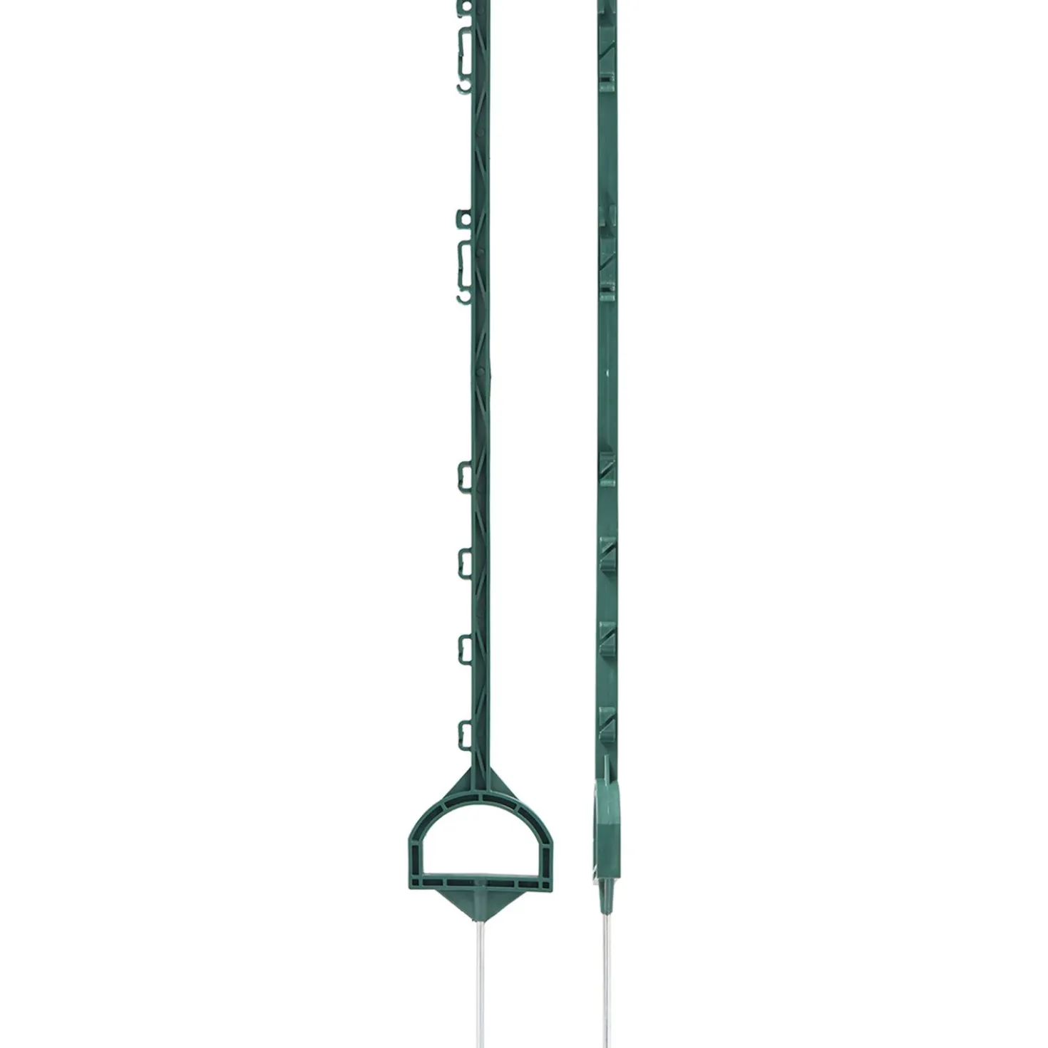 Agradi Power Weidepaal Instap 115cm 20 Stuks Groen