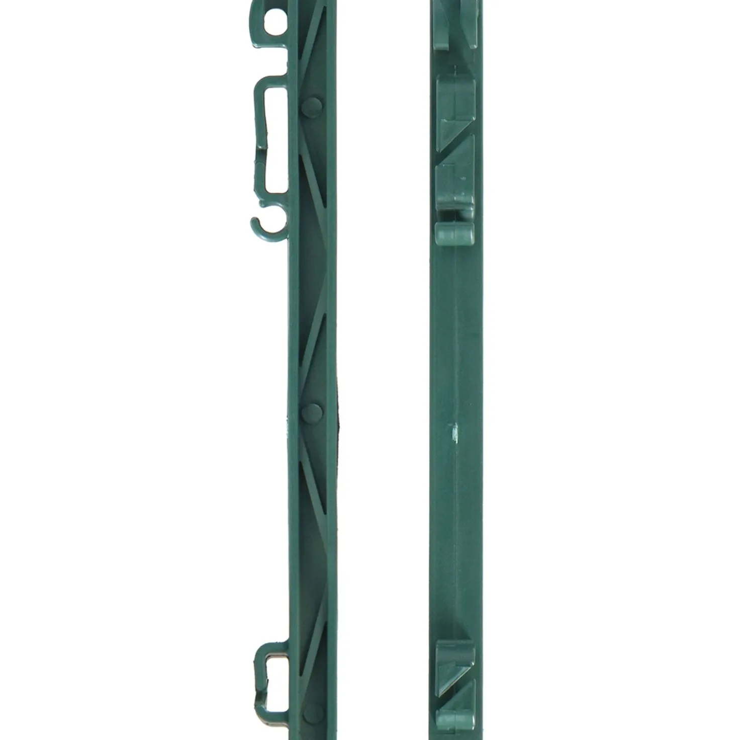 Agradi Power Weidepaal Instap 115cm 20 Stuks Groen