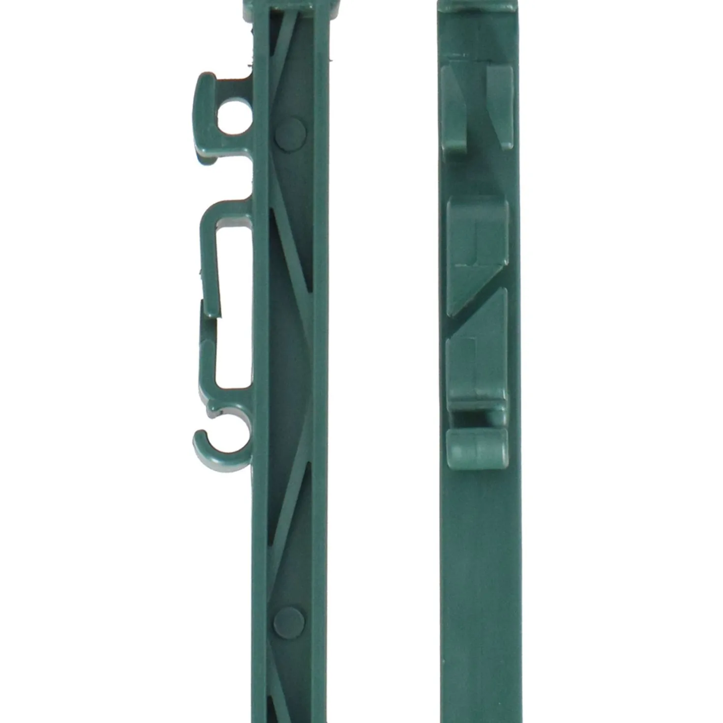 Agradi Power Weidepaal Instap 115cm 20 Stuks Groen