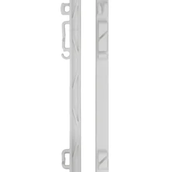 Agradi Power Weidepaal Instap 115cm 20 Stuks Wit