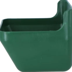 Agradi Voerbak Vlakke Kant