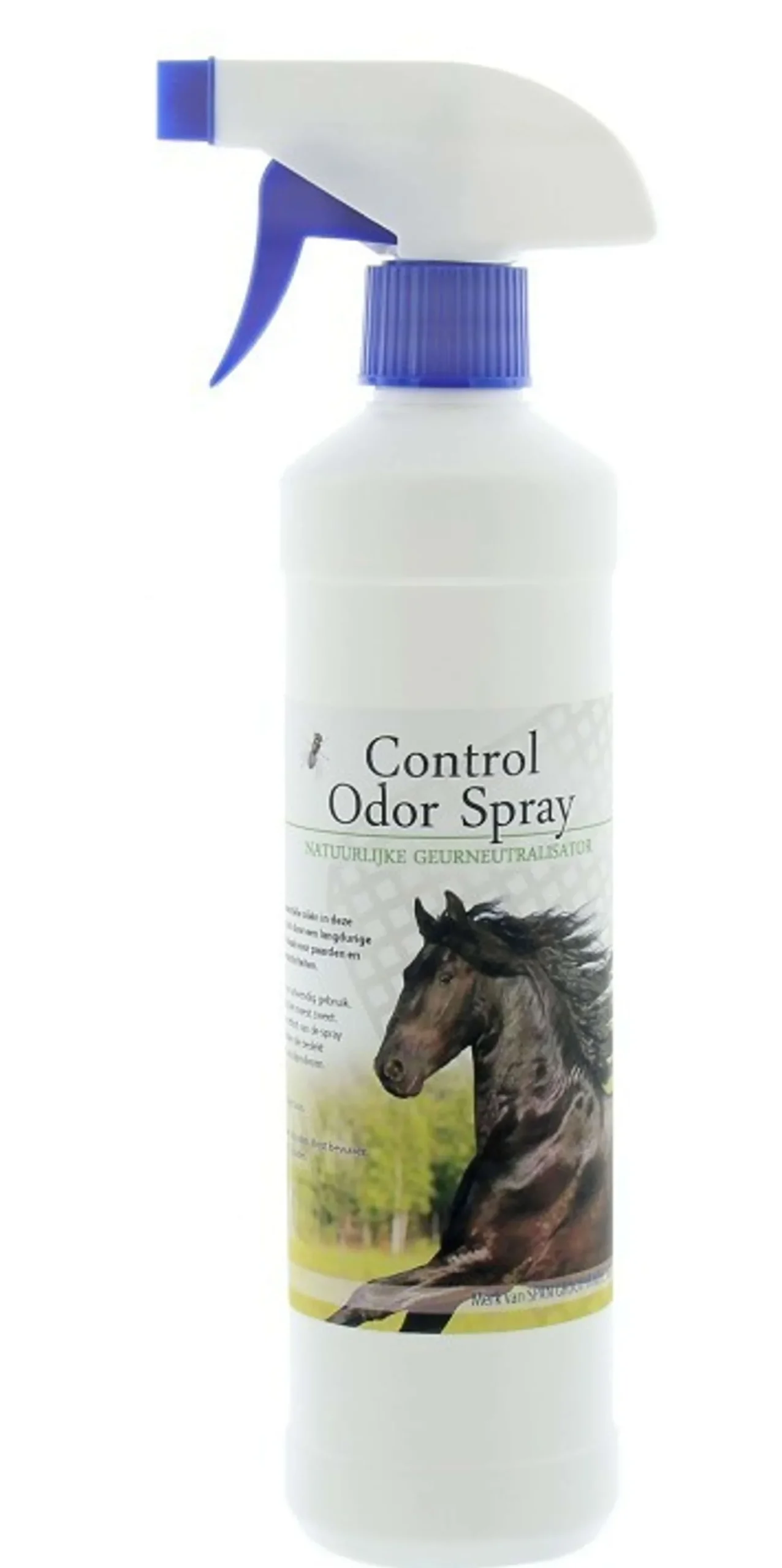 Agrivet Control Odor Spray