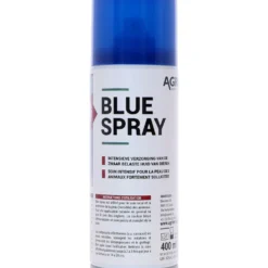 Agrivet Dermi Blauw Spray