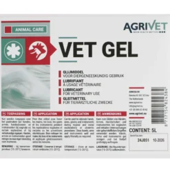 Agrivet Glijmiddel