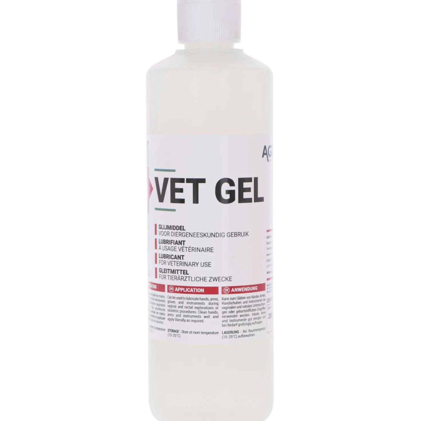Agrivet Glijmiddel