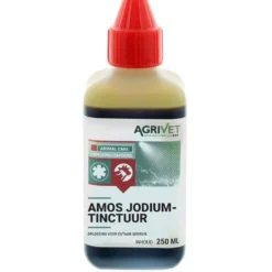 Agrivet Jodium tinctuur