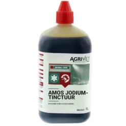 Agrivet Jodium tinctuur