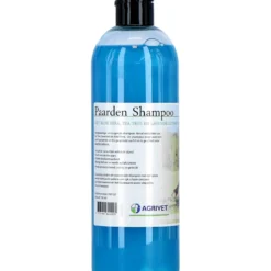 Agrivet Paardenshampoo Aloe Vera