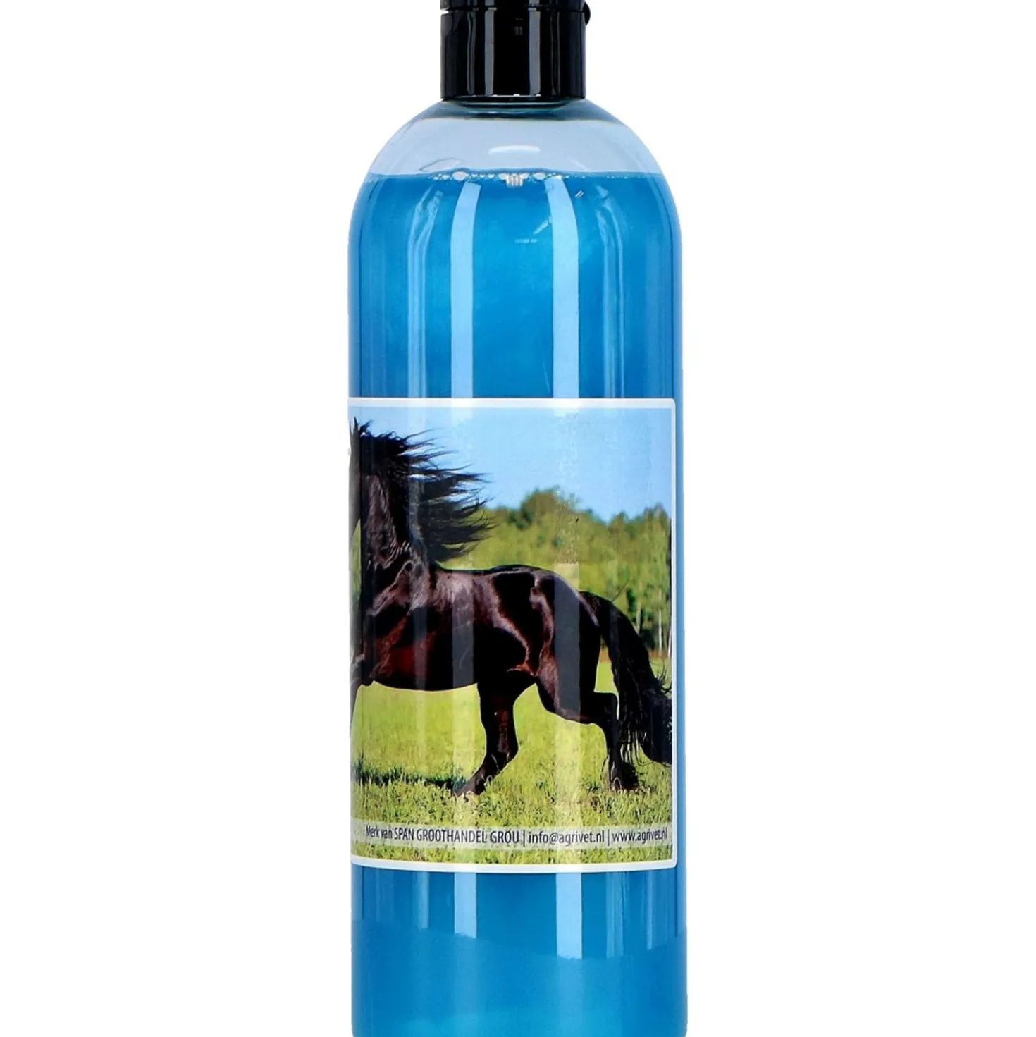 Agrivet Paardenshampoo Aloe Vera