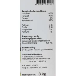 Agrivet TWM-Horsemix