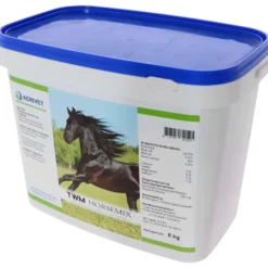 Agrivet TWM-Horsemix