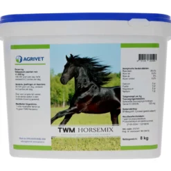 Agrivet TWM-Horsemix