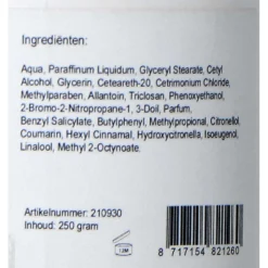 Agrivet Uiercreme