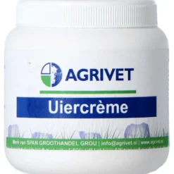 Agrivet Uiercreme