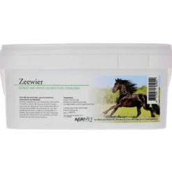 Agrivet zeewier