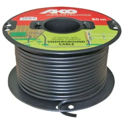 Ako Aardkabel Ø 2,5mm