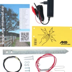 Ako Afrasterapparaat SunPower S250