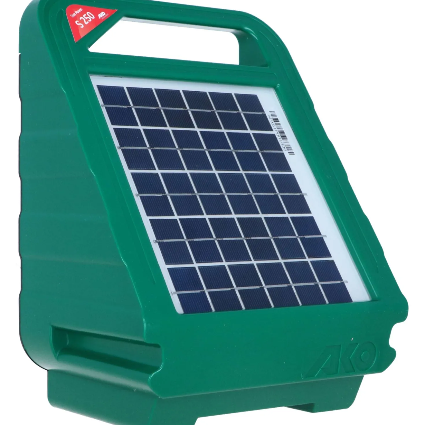 Ako Afrasterapparaat SunPower S250