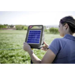 Ako Afrasterapparaat Sun Power S250