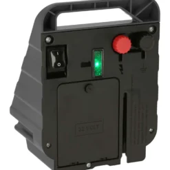 Ako Afrasterapparaat Sun Power S250