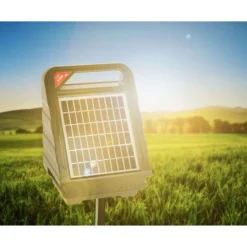 Ako Afrasterapparaat Sun Power S250