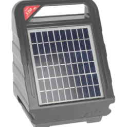 Ako Afrasterapparaat Sun Power S250