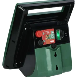 Ako Afrasterapparaat Sun Power S1000
