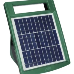 Ako Afrasterapparaat Sun Power S1000