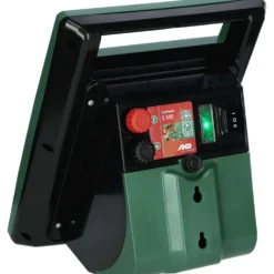 Ako Afrasterapparaat Sun Power S500