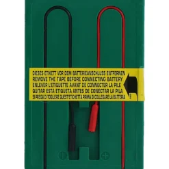 Ako Afrasterbatterij Alkaline PremiumLine