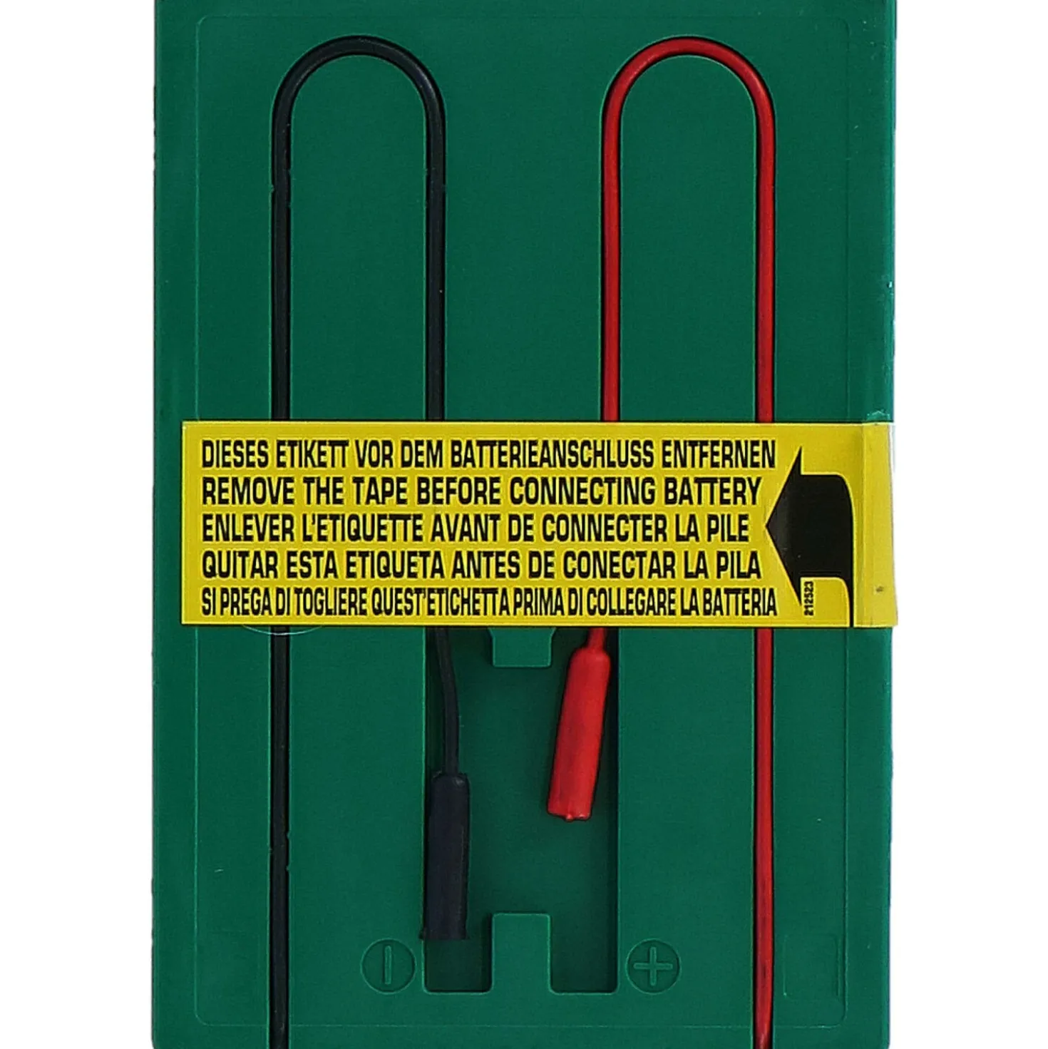 Ako Afrasterbatterij Alkaline PremiumLine