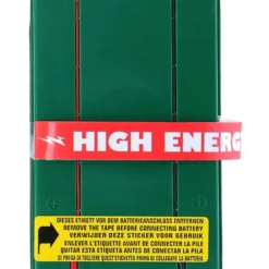 Ako Afrasterbatterij TopLine Plus
