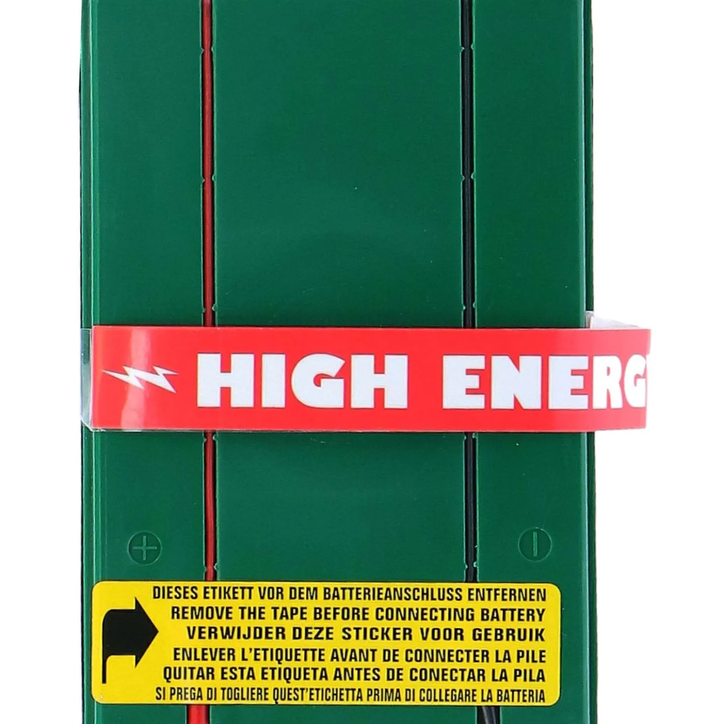 Ako Afrasterbatterij TopLine Plus
