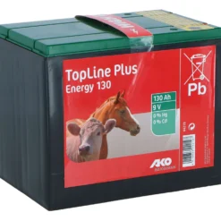 Ako Afrasterbatterij TopLine Plus